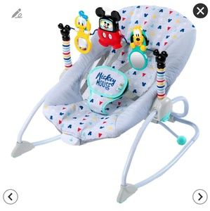 Baby chair